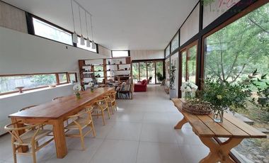 Casa en Venta en Camino Carampangue - Colegio Trebulco