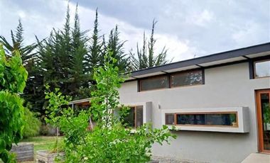 Casa en Venta en Camino Carampangue - Colegio Trebulco