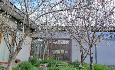 Casa en Venta en Camino Carampangue - Colegio Trebulco