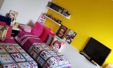 Casa PH en venta en Bernal Oeste