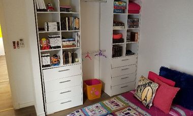 Casa PH en venta en Bernal Oeste