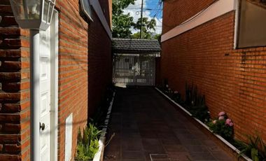 HERMOSO DUPLEX 3 AMBIENTES