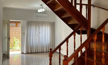 HERMOSO DUPLEX 3 AMBIENTES