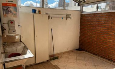 HERMOSO DUPLEX 3 AMBIENTES