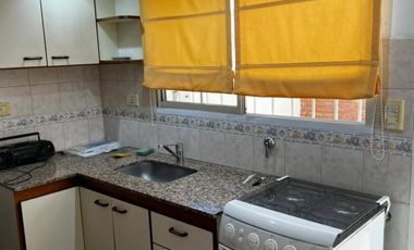 HERMOSO DUPLEX 3 AMBIENTES