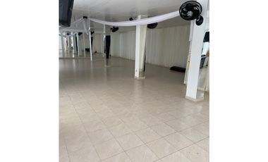 ALQUILA LOCAL VALLE DEL LILI CALI