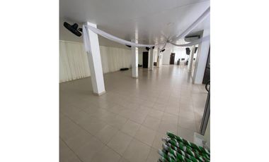 ALQUILA LOCAL VALLE DEL LILI CALI