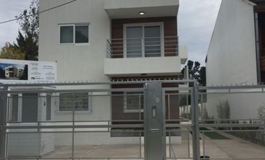 Propuesta INNOVADORA de deptos de 2 amb a estrenar!!