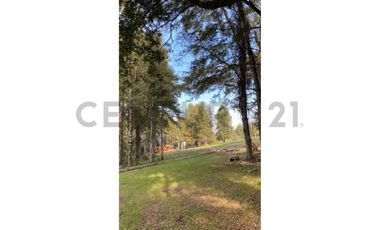 VENTA PARCELA VILLARRICA SECTOR PEDREGOSO