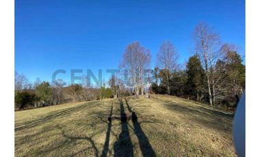 VENTA PARCELA VILLARRICA SECTOR PEDREGOSO