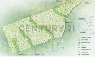 VENTA PARCELA VILLARRICA SECTOR PEDREGOSO