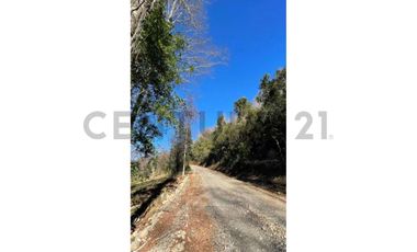 VENTA PARCELA VILLARRICA SECTOR PEDREGOSO