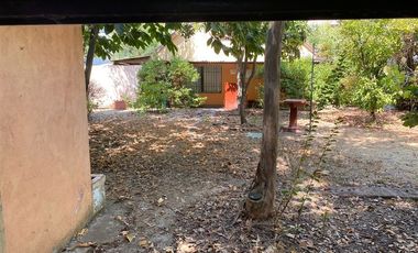 Casa en Venta en 2 Poniente