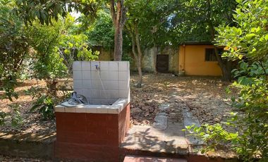 Casa en Venta en 2 Poniente