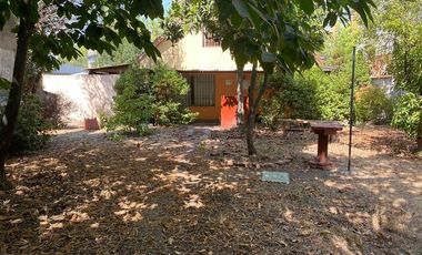 Casa en Venta en 2 Poniente