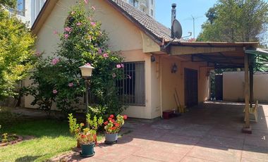 Casa en Venta en 2 Poniente
