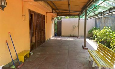 Casa en Venta en 2 Poniente