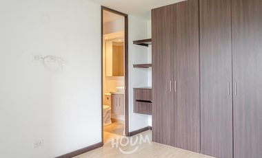 Apartamento La Esmeralda. ID: 121459r
