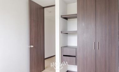 Apartamento La Esmeralda. ID: 121459r