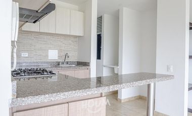 Apartamento La Esmeralda. ID: 121459r