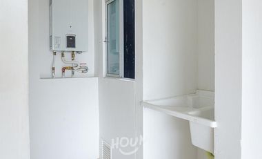 Apartamento La Esmeralda. ID: 121459r