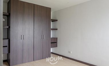 Apartamento La Esmeralda. ID: 121459r