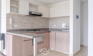 Apartamento La Esmeralda. ID: 121459r