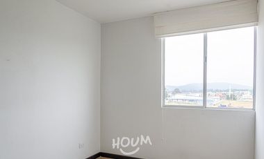 Apartamento La Esmeralda. ID: 121459r