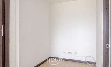 Apartamento La Esmeralda. ID: 121459r