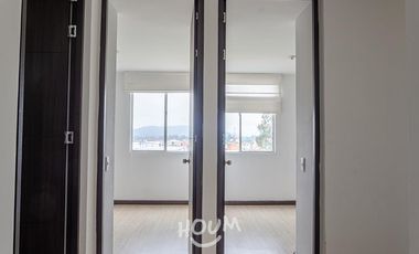 Apartamento La Esmeralda. ID: 121459r
