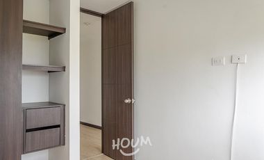 Apartamento La Esmeralda. ID: 121459r