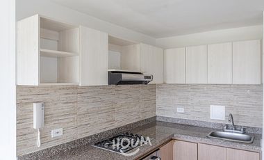 Apartamento La Esmeralda. ID: 121459r
