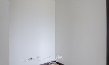 Apartamento La Esmeralda. ID: 121459r