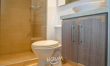 Apartamento La Esmeralda. ID: 121459r