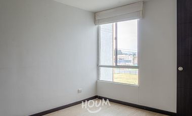Apartamento La Esmeralda. ID: 121459r