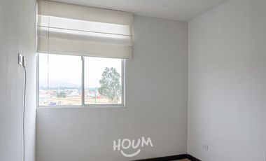Apartamento La Esmeralda. ID: 121459r