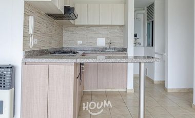 Apartamento La Esmeralda. ID: 121459r