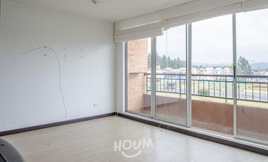 Apartamento La Esmeralda. ID: 121459r