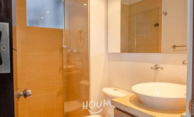 Apartamento La Esmeralda. ID: 121459r