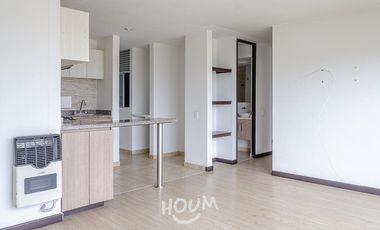 Apartamento La Esmeralda. ID: 121459r