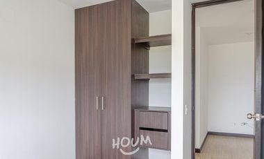 Apartamento La Esmeralda. ID: 121459r