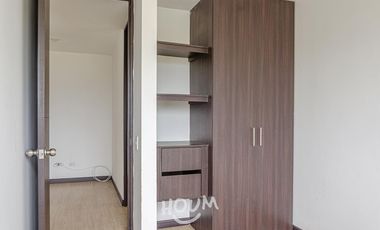 Apartamento La Esmeralda. ID: 121459r