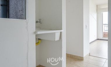 Apartamento La Esmeralda. ID: 121459r