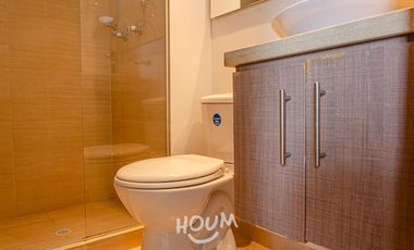 Apartamento La Esmeralda. ID: 121459r