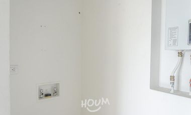 Apartamento La Esmeralda. ID: 121459r