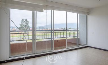 Apartamento La Esmeralda. ID: 121459r