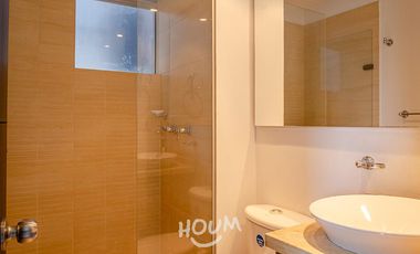 Apartamento La Esmeralda. ID: 121459r