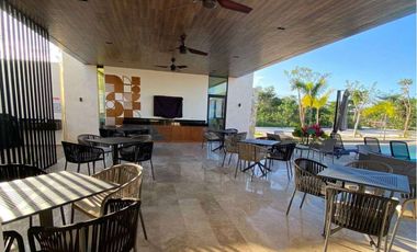 Casas Residenciales en Aire Puro