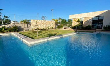 Casas Residenciales en Aire Puro