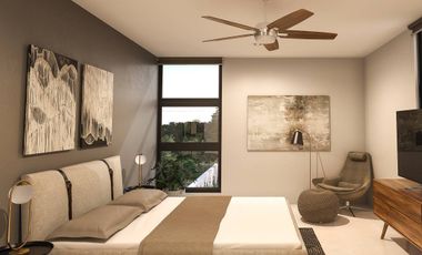 Casas Residenciales en Aire Puro